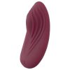 Feel the Magic Shiver – Panty Vibrator (Bordeaux, Eco)