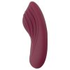 Feel the Magic Shiver – Panty Vibrator (Bordeaux, Eco)
