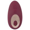 Feel the Magic Shiver – Panty Vibrator (Bordeaux, Eco)