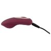 Feel the Magic Shiver – Panty Vibrator (Bordeaux, Eco)