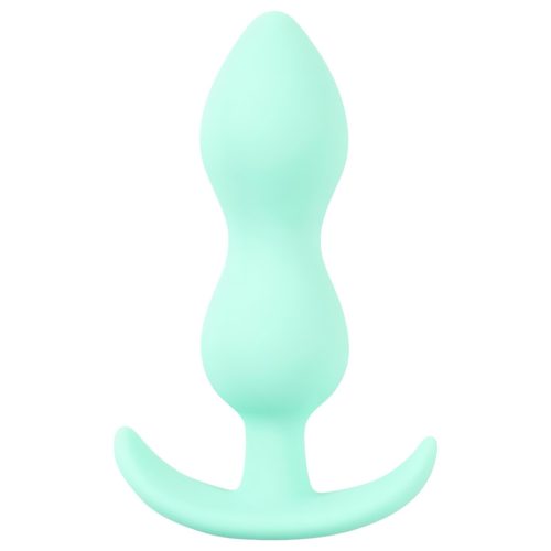 Cuties Mini Butt Plug  MENTA - szilikon anál plug