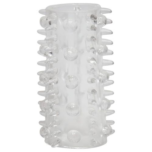 Penis Collars (6pcs)