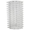 Penis Collars (6pcs)