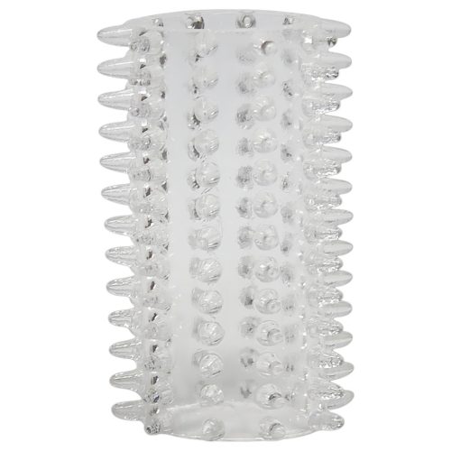 Penis Collars (6pcs)