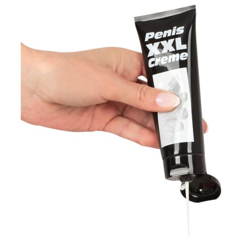 Penis XXL - Intim Cream (80ml)