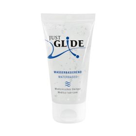 Just Glide Lubricant