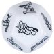 12-sided sex dice