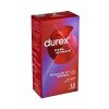 Durex Feel Intimate – Ultra-Thin Condom (12 pcs)