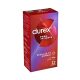 DUREX Feel Intimate - vékonyfalú óvszer (12db)