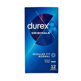 DUREX Original Classic (12db)