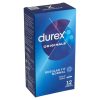Durex Classic Condom (12 pcs)