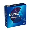 Durex Classic Condom (3 pcs)