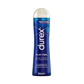 Durex Play Feel – Water-Based Lubricant