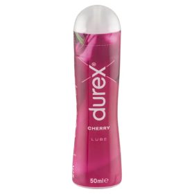 Durex Play Cherry – Flavored Lubricant