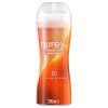 Durex 2in1 Massage Oil & Lubricant – Ylang Ylang (200 ml)