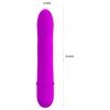Pretty Love Beck – Waterproof G-Spot Vibrator
