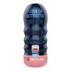 Pretty Love Vacuum Cup - realistic mouth masturbator