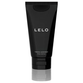LELO – Moisturizing Water-Based Lubricant