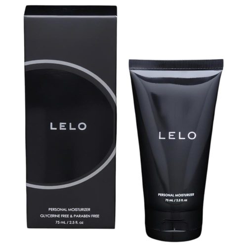 LELO – Moisturizing Water-Based Lubricant
