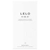 LELO HEX ORIGINAL – Luxury Condom (12 pcs)