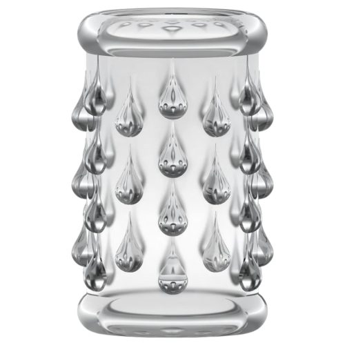 Stay Hard - Ball Penis Sleeve (Transparent)