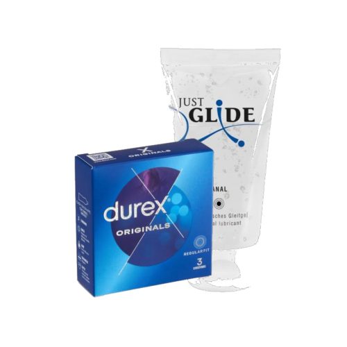 Quickie Kit