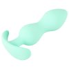 Cuties Mini Butt Plug  MENTA - szilikon anál plug