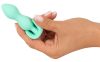 Cuties Mini Butt Plug  MENTA - szilikon anál plug