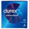 DUREX Óvszer Classic