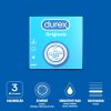 DUREX Óvszer Classic