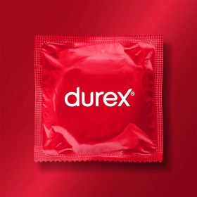 Extra Thin Condoms – 40 pack