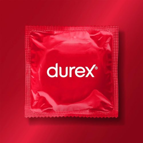 Extra Thin Condoms – 40 pack