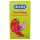 Durex Devil Ring vibrating cock ring (purple)