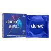 Durex Extra Safe óvszer
