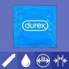 Durex Extra Safe óvszer