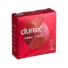 DUREX Óvszer Feel Thin