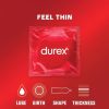 DUREX Óvszer Feel Thin