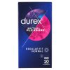 DUREX MUTUAL PLEASURE - KÉSLELTETŐ ÓVSZER
