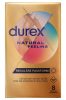 Durex Natural Feeling (8pcs)