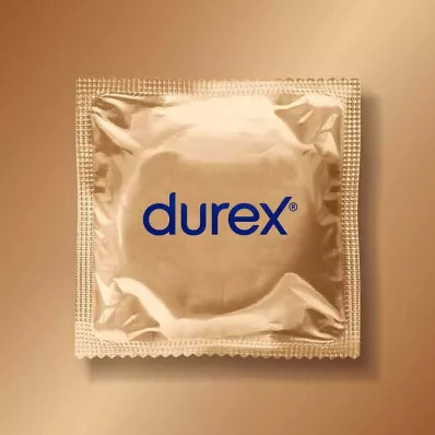 Durex Natural Feeling (8pcs)