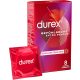 Durex Natural Feeling Extra Lubricated (10pcs)
