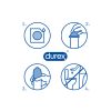 DUREX Óvszer PleasureMax