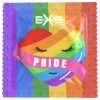 EXS PRIDE - LATEX ÓVSZER