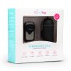 Easytoys remote control vibrating egg