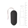 Easytoys remote control vibrating egg