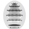 Satisfyer Egg Riffle - maszturbációs tojás