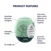 Satisfyer Egg Riffle – Masturbation Egg