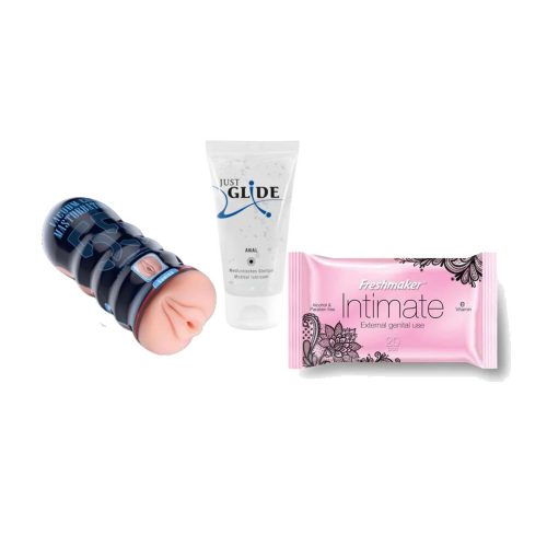 Home Alone Kit