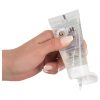 Just Glide - vízbázisú síkosító (50ml)