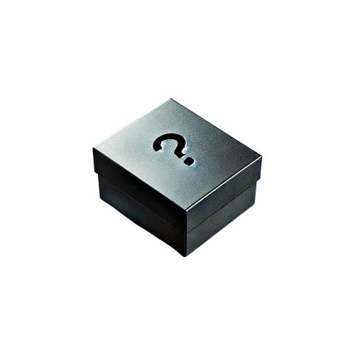 Mystery box